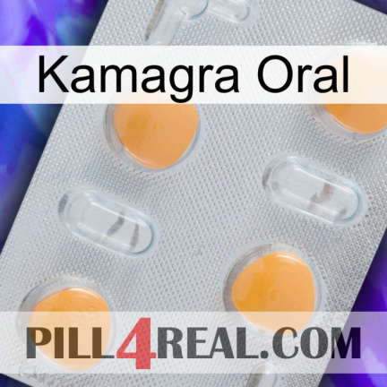 Kamagra Oral 24